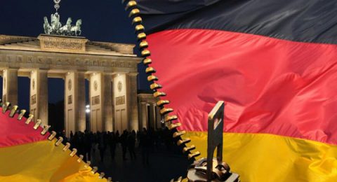 سریعترین راه یادگیری آلمانی