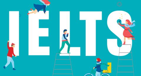 راهنما و نکات آنلاین آیلتس