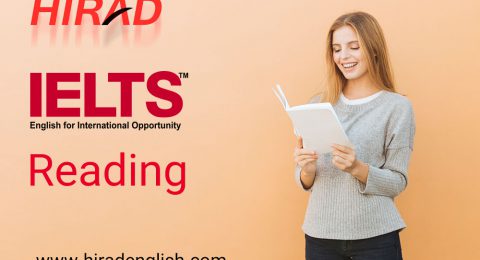 افزایش سرعت پاسخگویی به سوالات IELTS Reading
