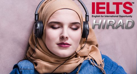 جداول آیلتس