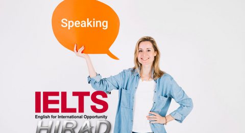 مهمترین بخش های IELTS Speaking