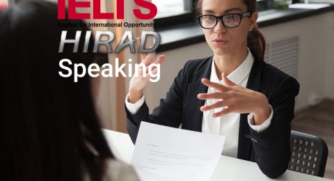 نمره دهی آیلتس Speaking