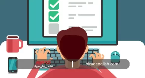 معرفی بهترین سایت تعیین سطح زبان انگلیسی