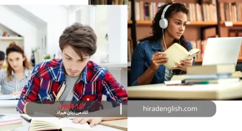 11 مزیت دوره آموزش آنلاین آیلتس نسبت به دوره حضوری چیست؟