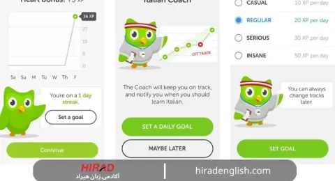 تبدیل نمره دولینگو به آیلتس چگونه انجام می شود؟