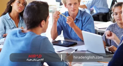 17 موضوع جالب بحث آزاد انگلیسی (فری دیسکاشن) برای مبتدیان و حرفه ای‌ها