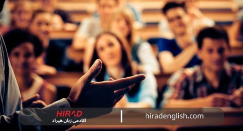 20 موضوع جذاب و بحث‌برانگیز برای لکچر