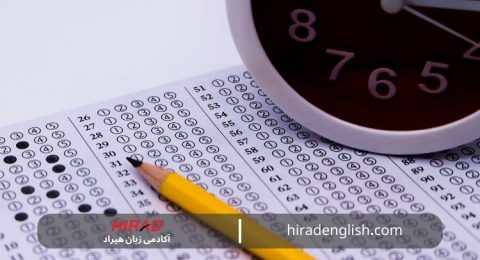 نمونه سوالات آزمون gmat
